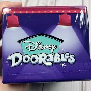 Disney Doorables Movie Moments Lion King series 2